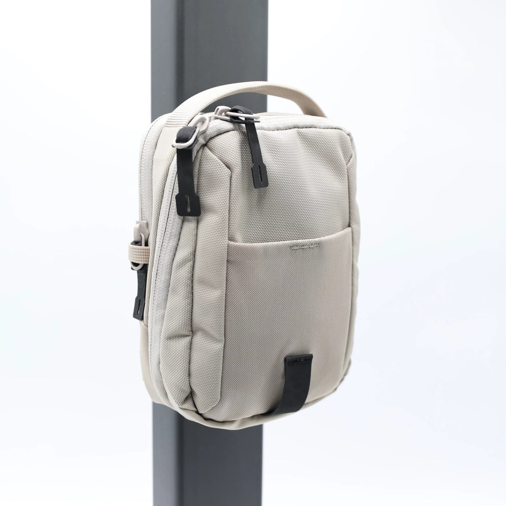 Torjin Magnetic Fitness Pouch / Sand Beige