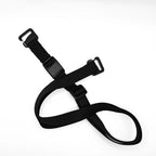 Torjin Magnetic Fitness Pouch – Small Tactical Golf Bag Organizer with Strong Magnet, Waterproof Nylon, Multi-Pocket Design